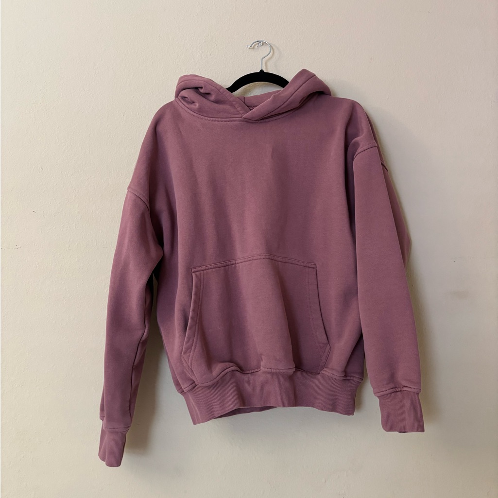 Hours Hoodie